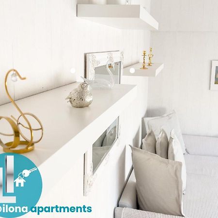 Ilona Apartments -"Home Away From Home" コトカ エクステリア 写真