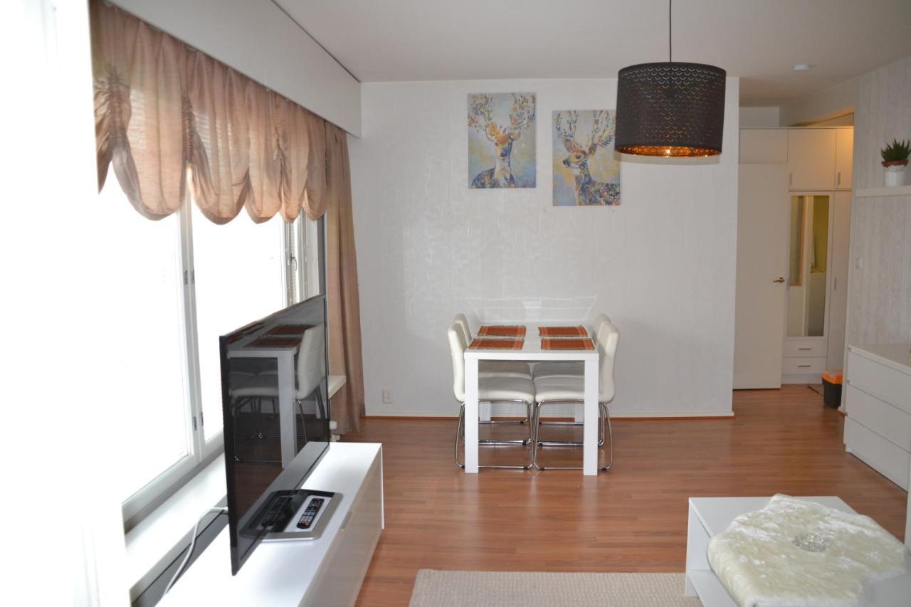 Ilona Apartments -"Home Away From Home" コトカ エクステリア 写真