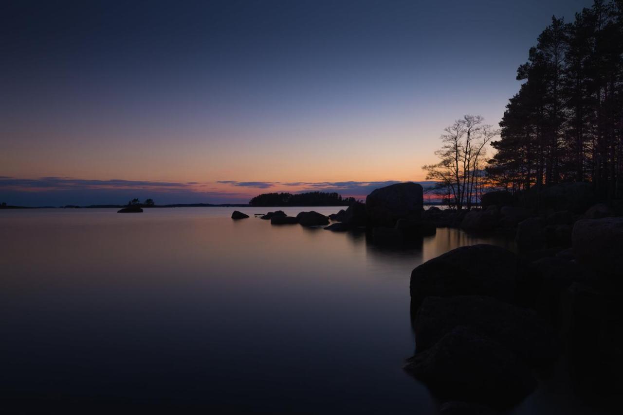 Ilona Apartments -"Home Away From Home" コトカ エクステリア 写真