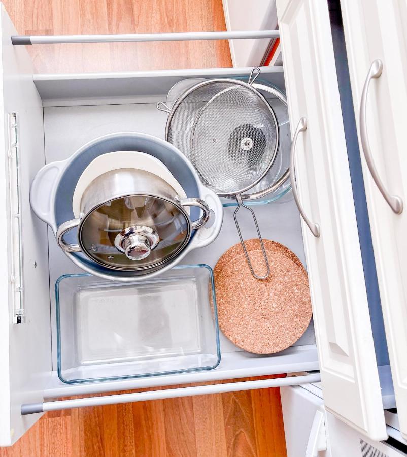 Ilona Apartments -"Home Away From Home" コトカ エクステリア 写真